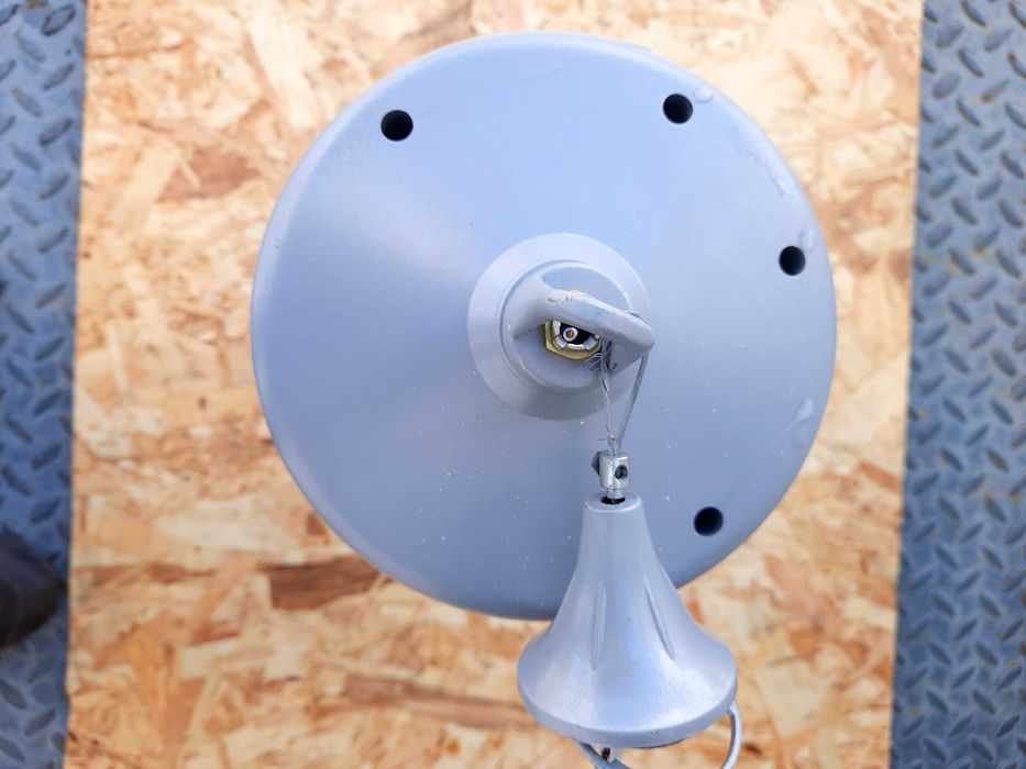 Luminária pendente industriais da marca ORNALUХ