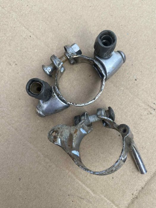 Przelotki linek Sachs