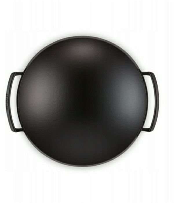 Le Creuset Patelnia Wok 36cm
