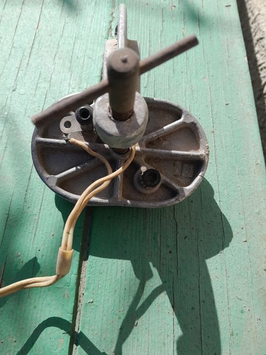 Вулканізатор автомобільний.