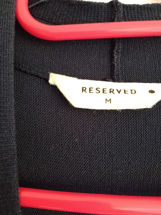 Kardigan Reserved M