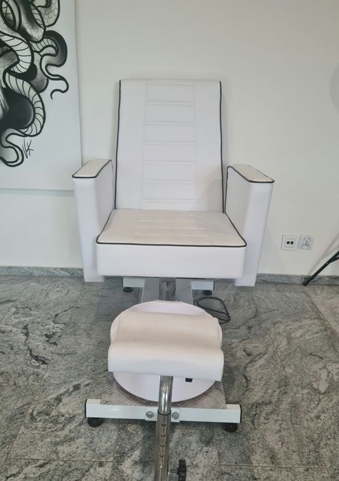 Sprzedam fotel do pedicure