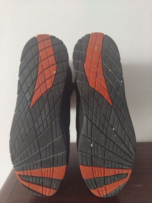 Bota motard Marca Bela