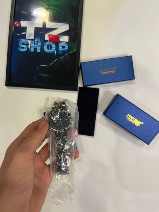 Alabaster watch.Албастер