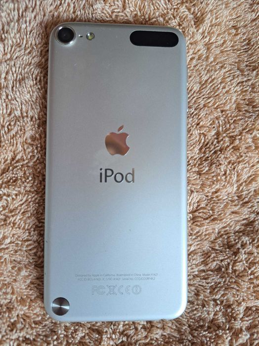 Ipod Touch 5ª Geração 64GB