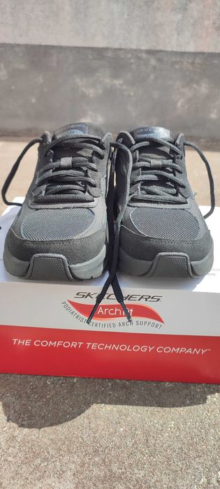 Sapatilhas Skechers Arch Fit 2.0 - The Keep n41,5