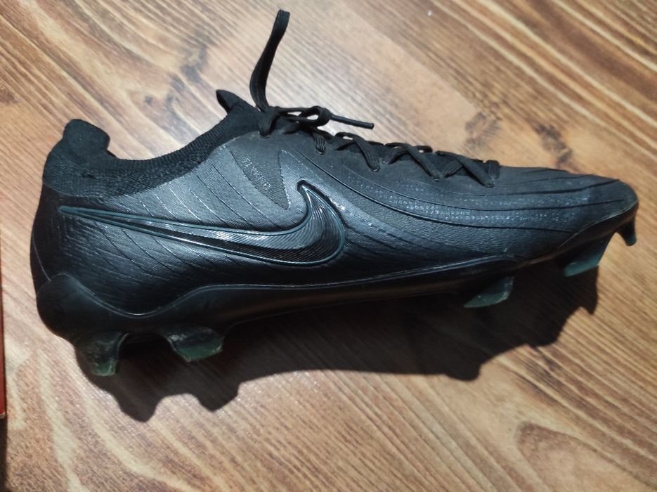 Korki nike phantom GX  II Pro GG / pół skarpeta