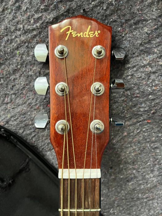 Гітара Fender CD-60