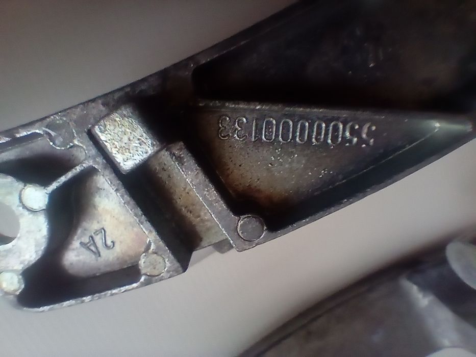 Завіса люка пральної машини bosch siemens 5500000133 і whirlpool