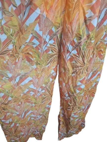 Zestaw plażowy tropikalny (230)