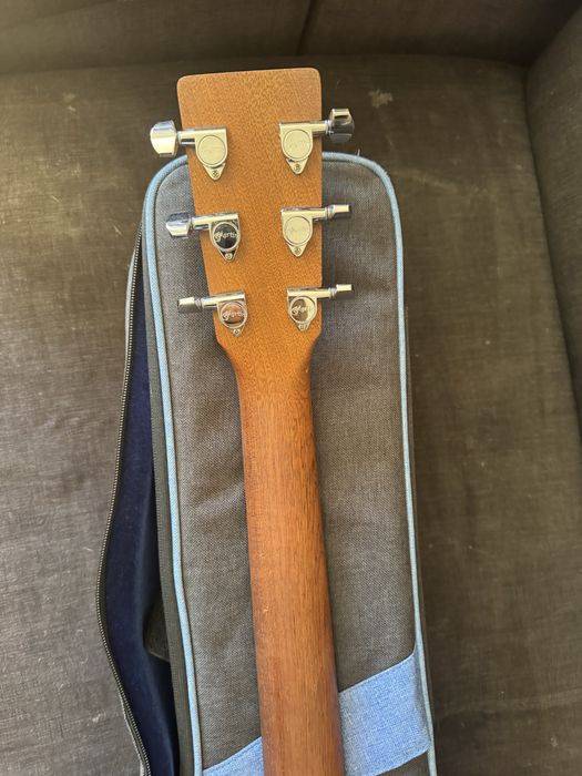 Guitarra martin DC-X2E