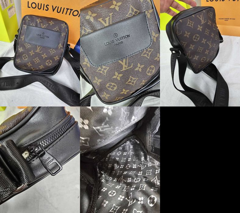 Plecak armani listonoszka nowość nerka louis vuitton logowane boss