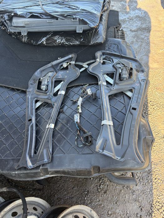 електросклопідйомники спрінтер 903