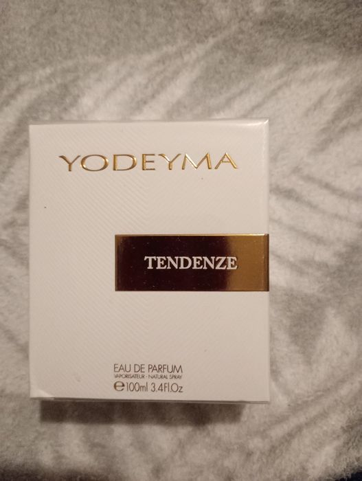 Tendeznze 100 ml Yodeyma