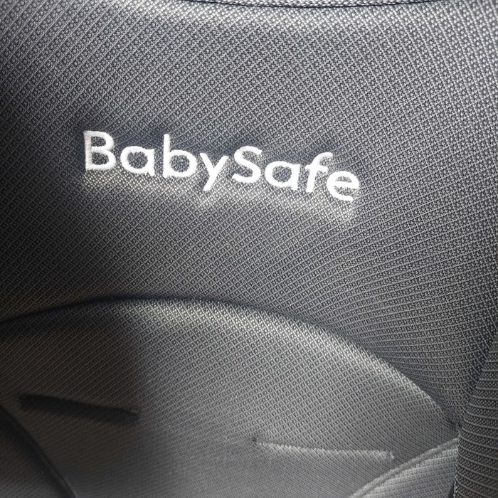 Fotelik samochodowy BabySafe Collie