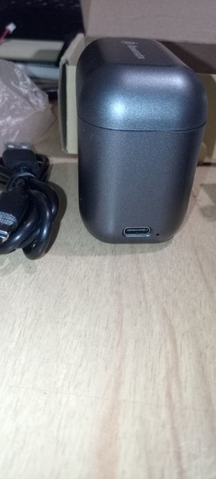 Зарядка Powerextra  і два акумулятори для камери Insta360 X3 IS360X3B