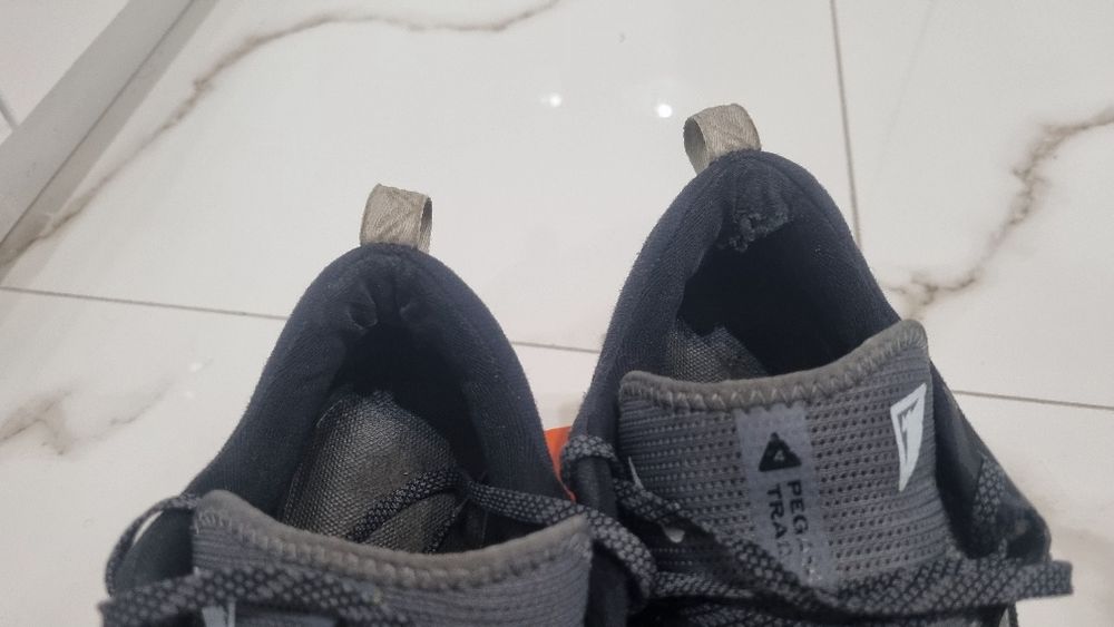 Buty Nike pegasus trial 4. R44.