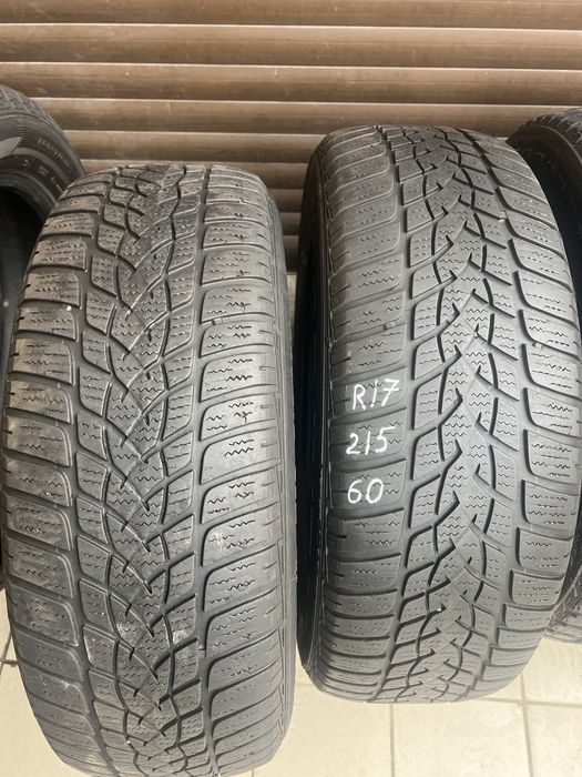 R 17. 215/55—215/60. Шини