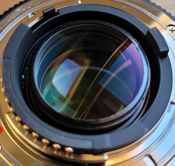 Nikon D7100 + Sigma 17-50 f2.8, plecak, 2x sd 32GB