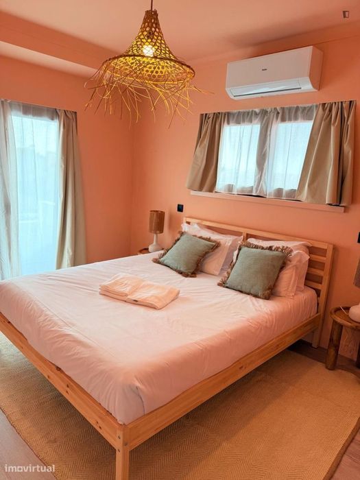 Apartamento com 1 quartos - localizado em Torres vedras
