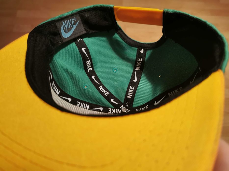 Czapka Nike wersja snapback
