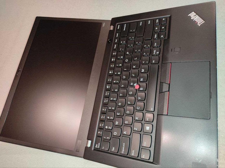 Lenovo Thinkpad t480s - Core i7, 16 gb, Батарея відмінна