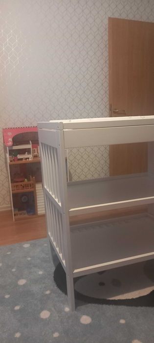 Przewijak dla dziecka