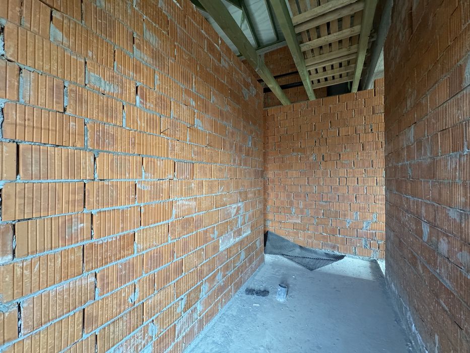 Продаж Будинку/180m2/8соток+Гараж
