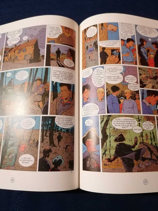 O bando dos Ayacks (1ª Ed.)