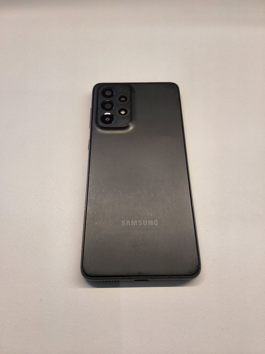 Samsung Galaxy A33 5G 128GB Preto – Excelente Estado / Seminovo