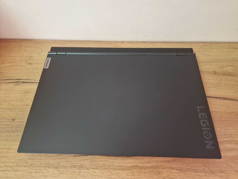 Lenovo Legion 5-15ach6/IPS 165Гц/Ryzen®7 5800/16GB/512/RTX 3050Ti 4GB