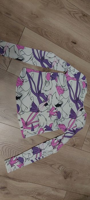 Bluzka t-shirt 146/152