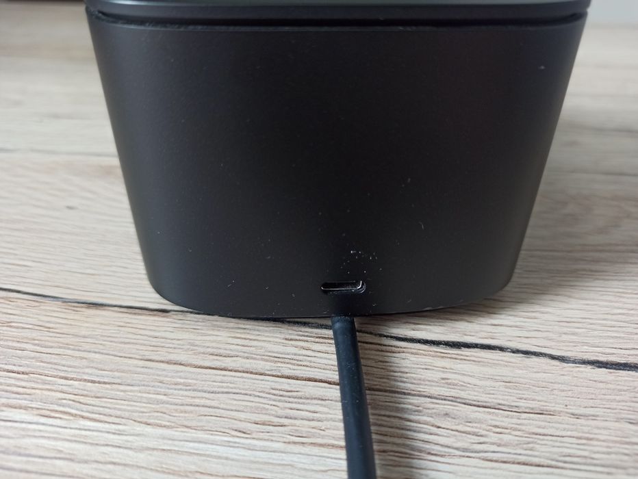 Stacja dokująca HP Thunderbolt