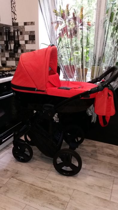 Продам Коляску, візочок, Junama diamond 2 в 1