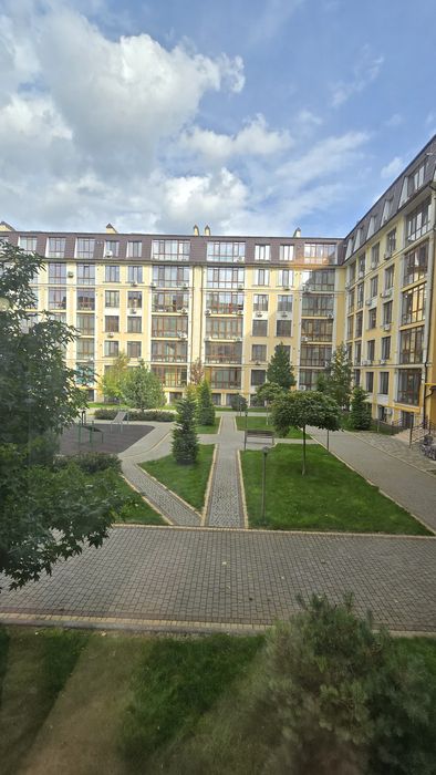 1-комнатная квартира по адресу ул. 9-я линия (площадь 46 м²) - Atlanta.ua - фото 6