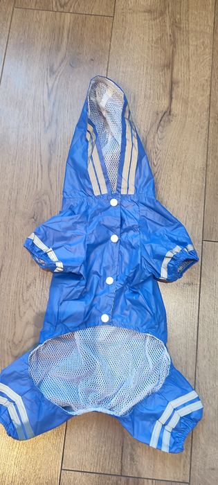 Дощовик для собаки