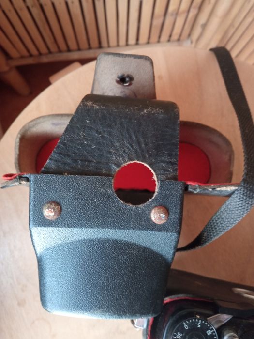 Máquina fotográfica,ZENIT 11,1988