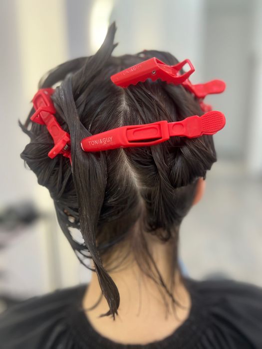 Акция,кератин,ботокс, холодное восстановление волос, от 700грн, центр