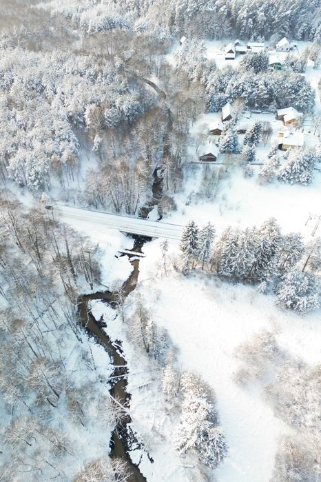 Domki nad potokiem na Roztoczu, dla par (z dzieckiem), WOLNE TERMINY!