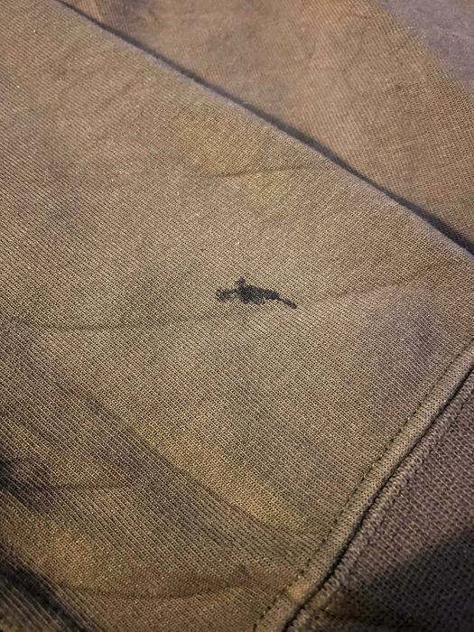 Nike Bluza Męska L Khaki Sportowa