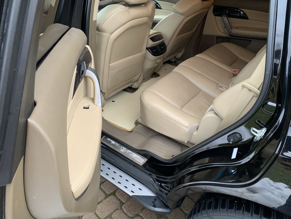 Продам преміальний кросовер