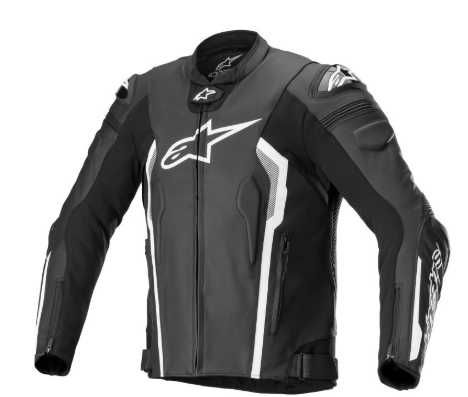 Kurtka skórzana ALPINESTARS MISSILE V2 rozmiary '52 '54 !Sklep!