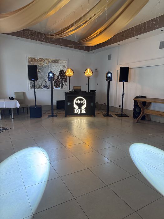 DJ Na Twoją Imprezę!