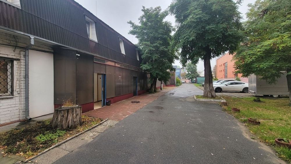 Комерційна нерухомість за адресою вул. Гродненська (площа 940 м²) - Atlanta.ua - фото 2