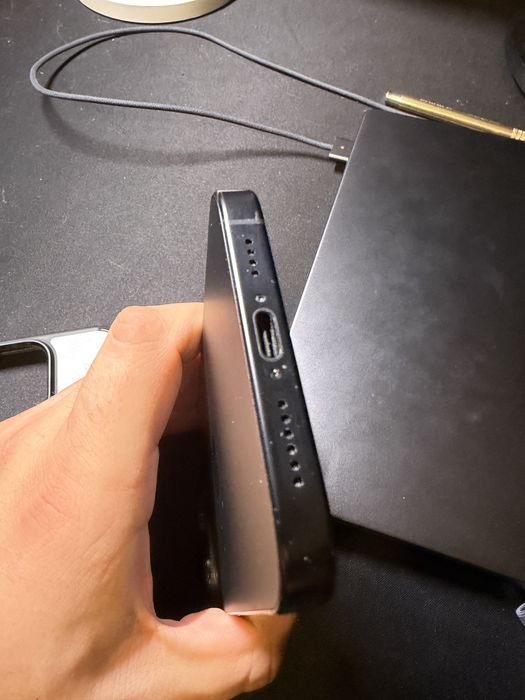 Iphone 16 pro max 256gb