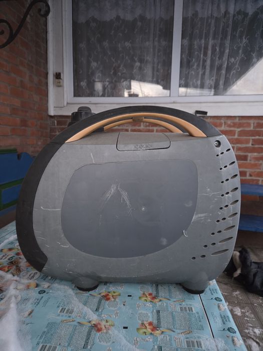 Генератор вживаний