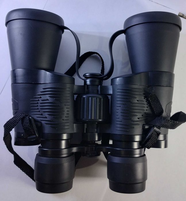 Тактичний бінокль військовий “BOWANG OPTICAL” 50Х50.