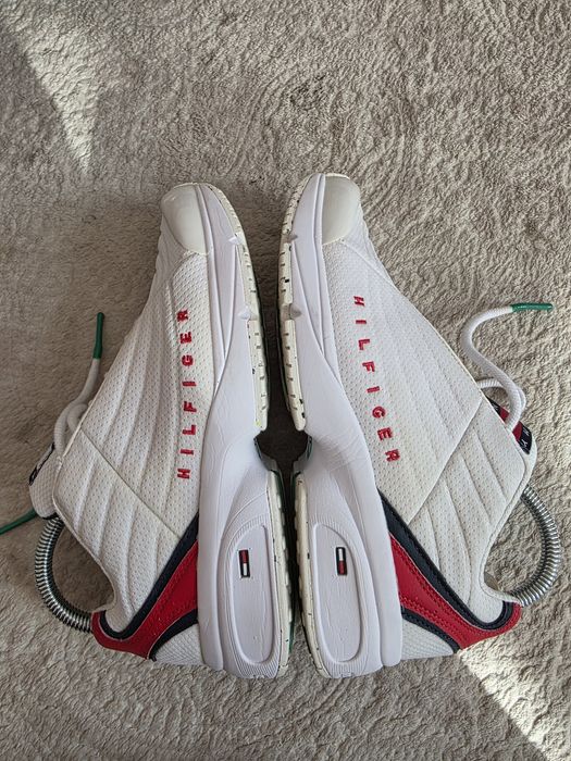 Tommy Jeans sneakersy damskie 39