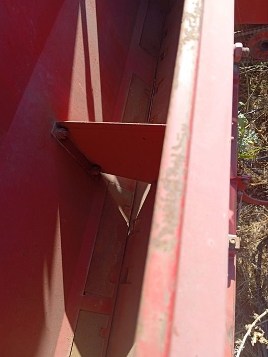 Продам  Сівалка сз 5.4