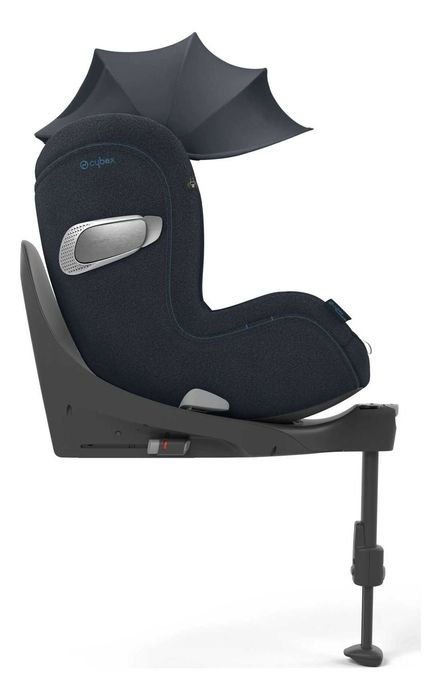 Cybex Sirona ,Sirona T i Size Plus,fotelik , baza isofix,